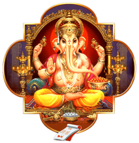 ganesha jayanti