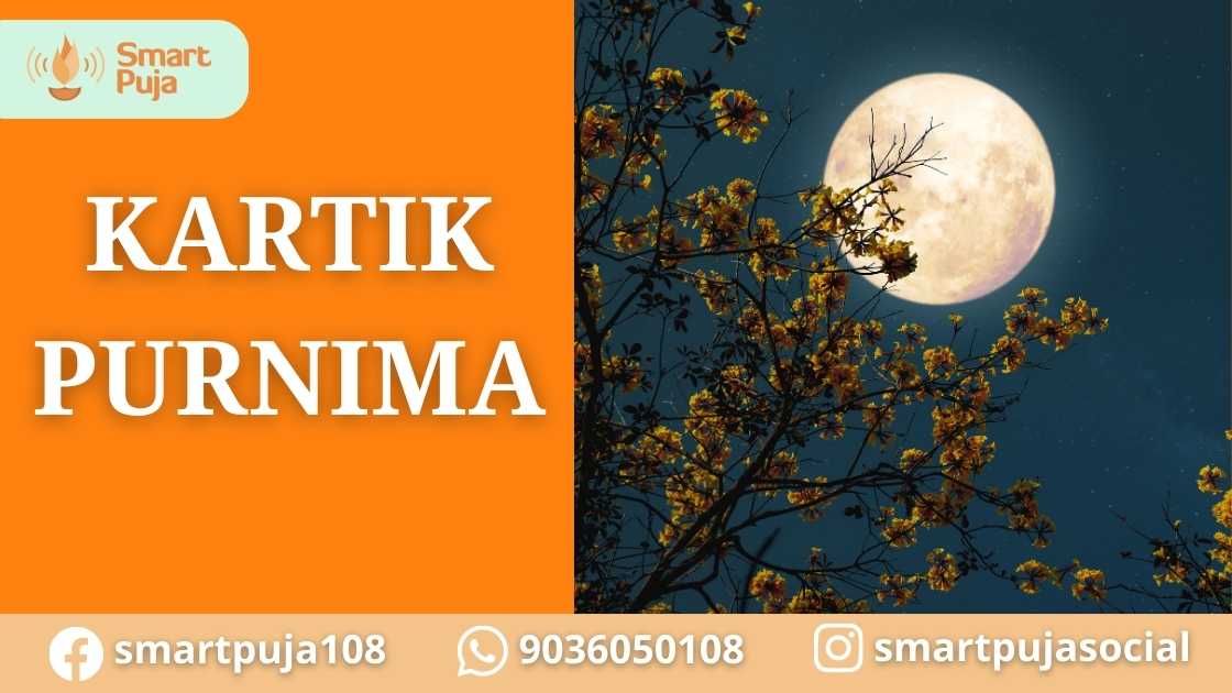 Kartik Purnima