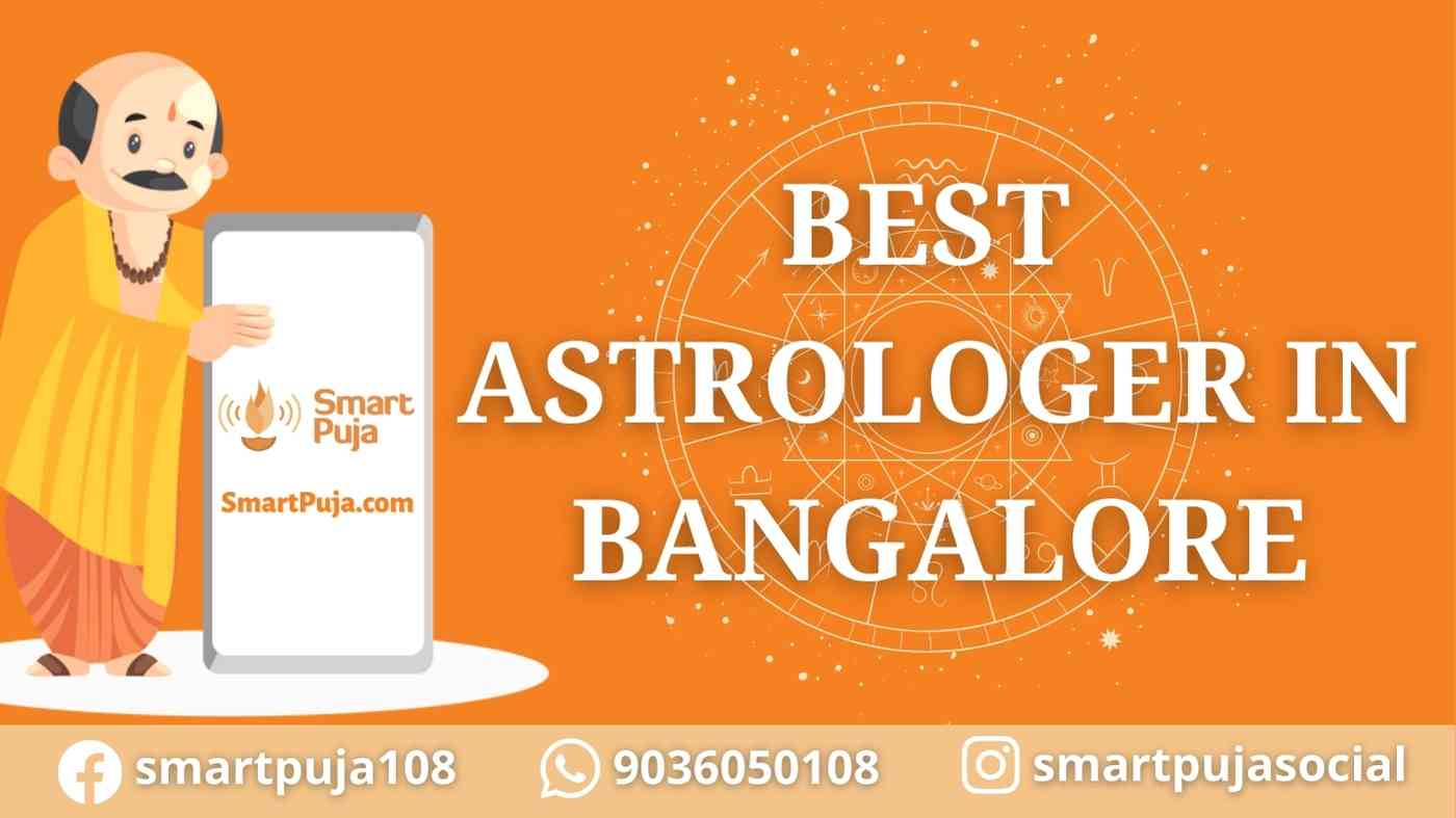 Best Astrologer in Bangalore