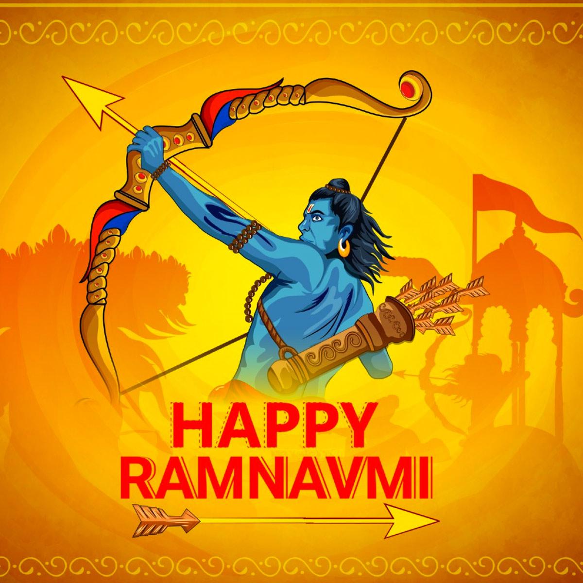 Ram-Navami